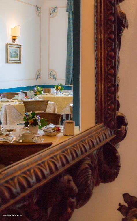 Hotel Villa Clodia Saturnia Eksteriør bilde