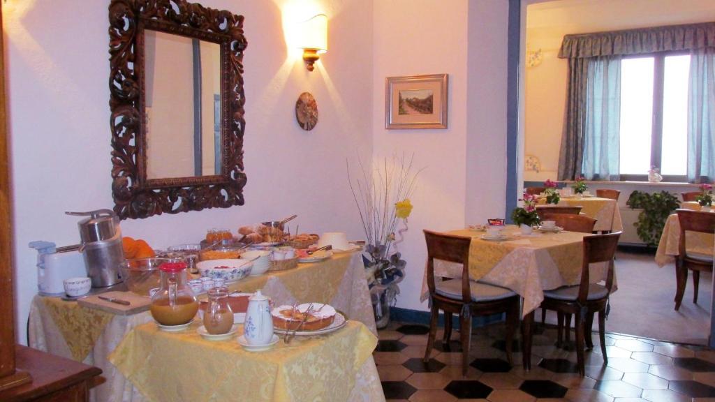 Hotel Villa Clodia Saturnia Eksteriør bilde