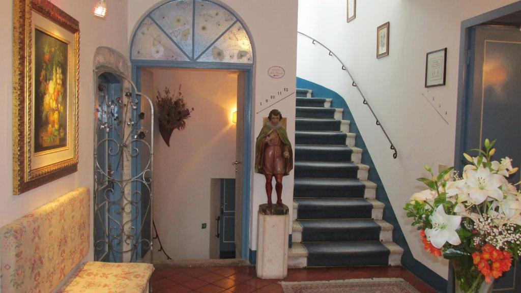 Hotel Villa Clodia Saturnia Eksteriør bilde